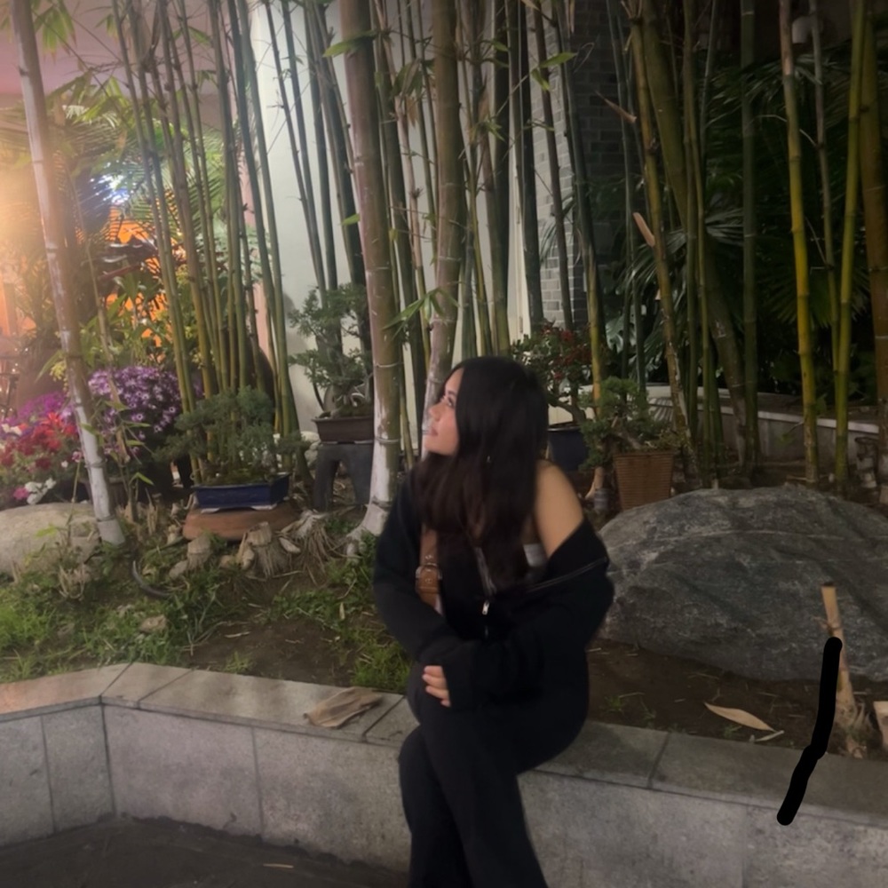 Meet your Posher, Franchelle